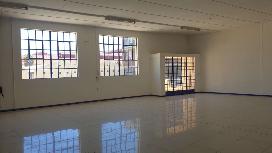 To Let commercial Property for Rent in Observatory Western Cape